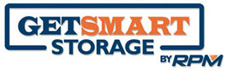 Get Smart Storage - Kingston